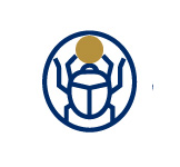 株式会社スカラベのロゴマーク