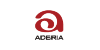 アデリア株式会社 ロゴ