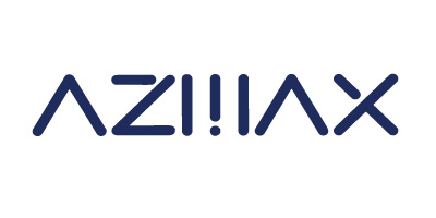 アズマックス株式会社 ロゴ