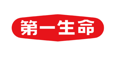 第一生命保険相互株式会社 新大阪ビル ロゴ