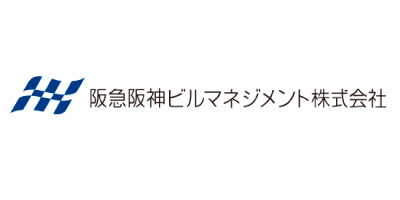 阪急阪神ビルマネジメント株式会社 ロゴ