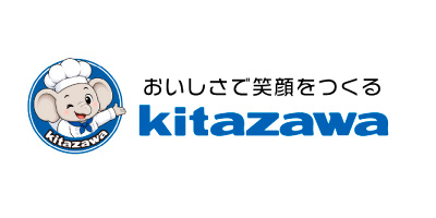 北沢産業株式会社 ロゴ