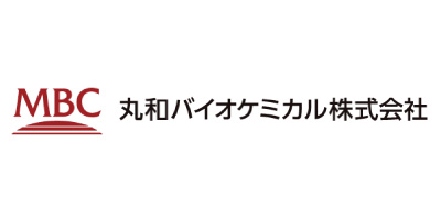丸和バイオケミカル株式会社 ロゴ