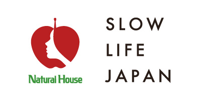 株式会社ナチュラルハウス ロゴ