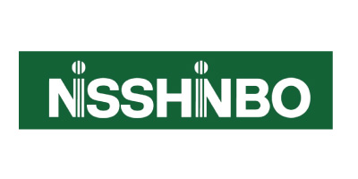 日清紡績株式会社 ロゴ
