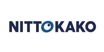 日東化工株式会社 ロゴ