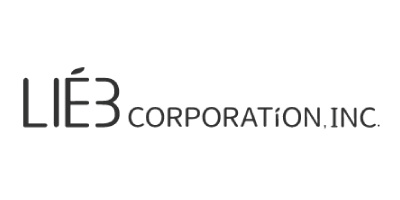 株式会社リーブコーポレーション ロゴ