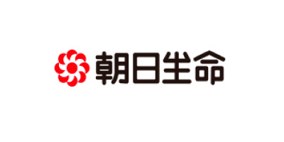 大阪朝日生命館 ロゴ
