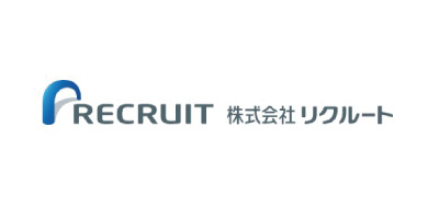 株式会社リクルート ロゴ