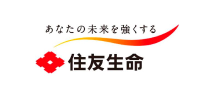 住友生命八重洲ビル ロゴ