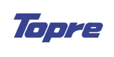 東プレ株式会社 ロゴ