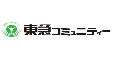 株式会社東急コミュニティー ロゴ