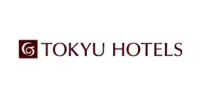 株式会社東急ホテルズ ロゴ