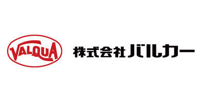 株式会社バルカー ロゴ