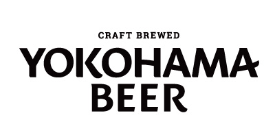 横浜ビール株式会社 ロゴ